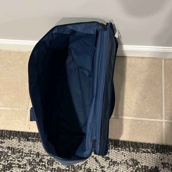 Large Insulated Thermal Bag, perfekt for grocery shopping - Picture 14 of 16